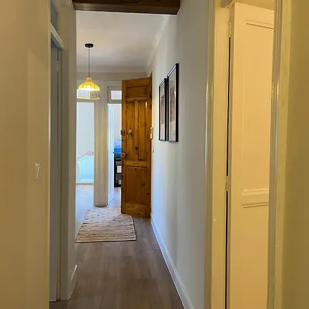 Precioso Apartamento En Centro *