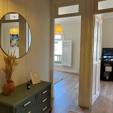 Precioso Apartamento En Centro * Vigo