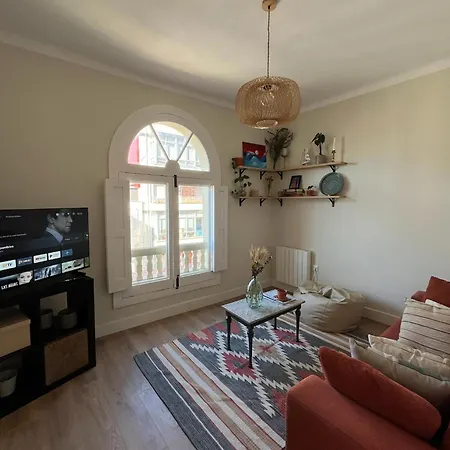 Apartamento Precioso Apartamento En Centro