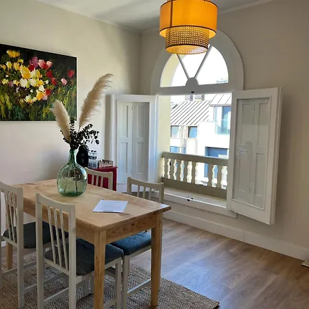 Precioso Apartamento En Centro *