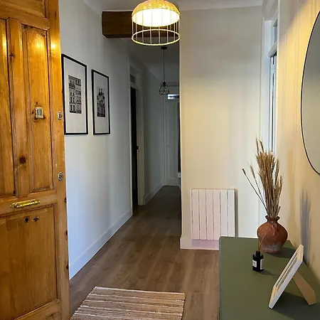 Precioso Apartamento En Centro * Vigo