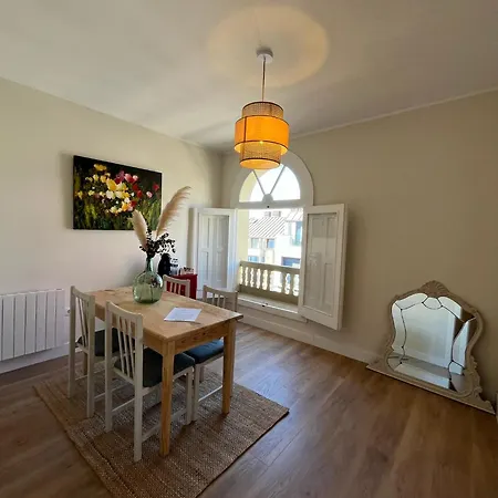 Precioso Apartamento En Centro Apartamento *