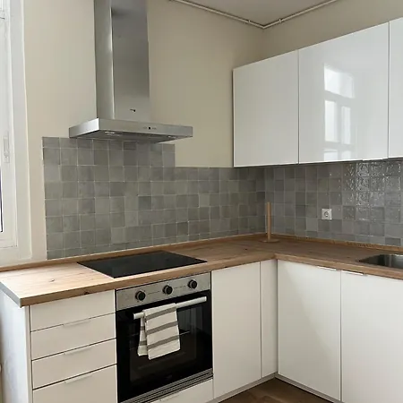 Precioso Apartamento En Centro Vigo