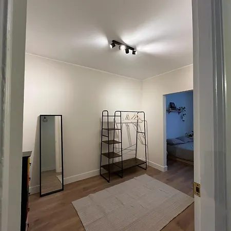 Precioso Apartamento En Centro * Vigo