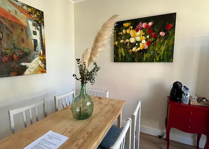 Precioso Apartamento En Centro 公寓 *