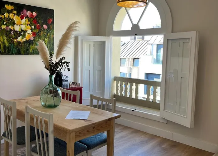 Precioso Apartamento En Centro *