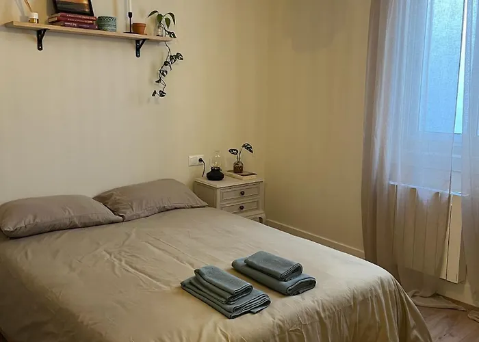 Precioso Apartamento En Centro * 比戈