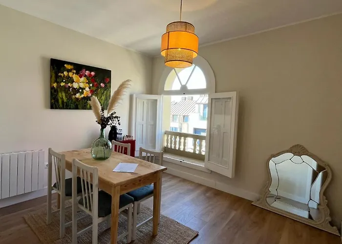 Precioso Apartamento En Centro 公寓 *