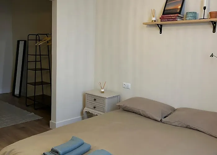 Precioso Apartamento En Centro