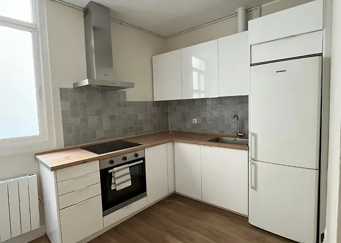 Precioso Apartamento En Centro *