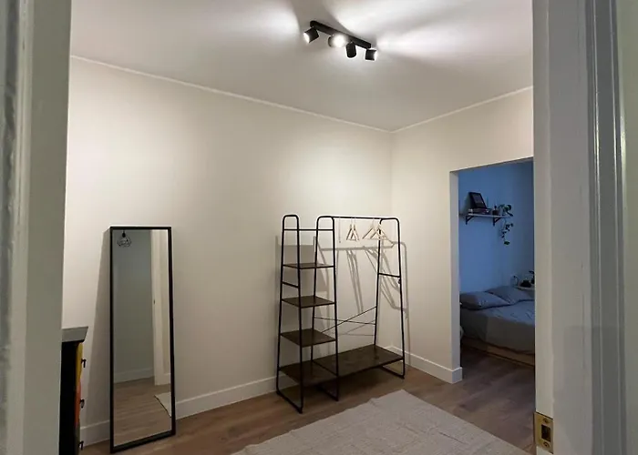 Precioso Apartamento En Centro * 比戈